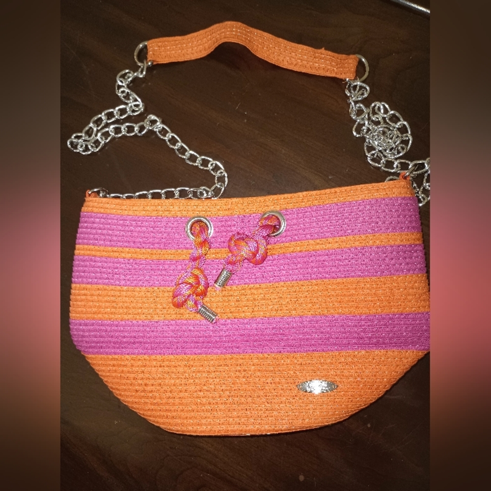 Ladies purse, Cappelli Straworld